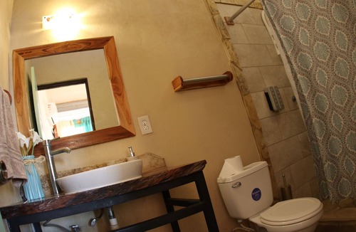 Puerto Sandino Cabin | Casa Sirena Surf Lodge
