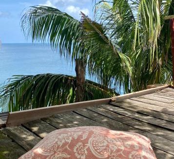 El Gigante House | Casa Sirenas