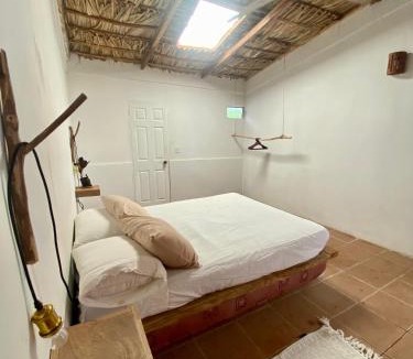 El Gigante House | Casa Sirenas