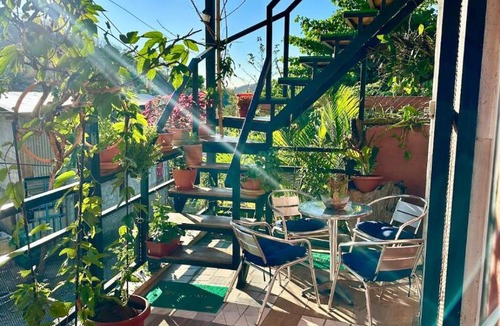 Las Pampas Villa | Casa Studio LeClair