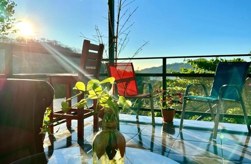 Las Pampas Villa | Casa Studio LeClair