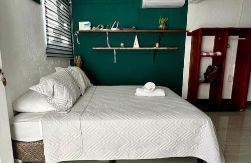 Las Pampas Villa | Casa Studio LeClair