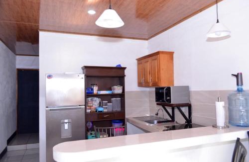 Matagalpa Apartment | Casa Sunshine