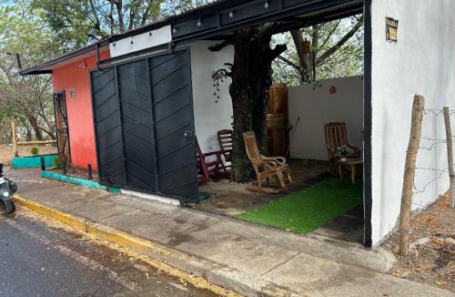 Las Penitas Apartment | Casa Tamarindo
