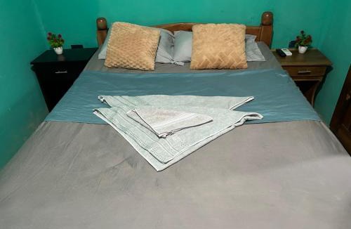 Las Penitas Apartment | Casa Tamarindo