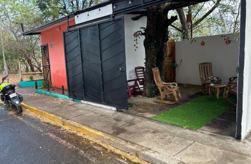 Las Penitas Apartment | Casa Tamarindo