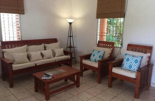 El Transito Bed & Breakfast | Casa Todo Bueno