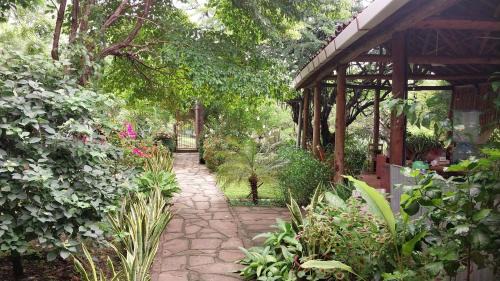 El Transito Bed & Breakfast | Casa Todo Bueno