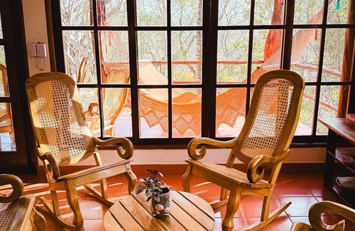 Playa El Coco House | Casa Tortuga: Your Peaceful Coastal Hideaway at Playa El Coco