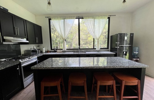 Esteli House | Casa Totumbla: Nature’s Paradise in Estelí, Nicaragua!