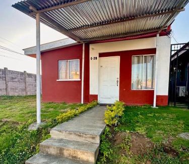 Managua Apartment | Casa Valle Verde