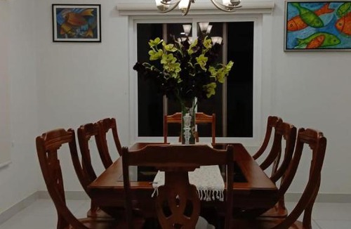 Playa Gigante House | Casa Venus