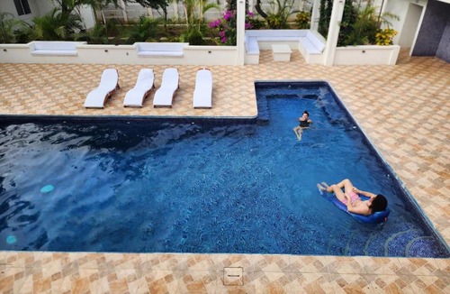 Playa Gigante House | Casa Venus