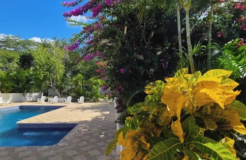 Playa Gigante House | CASA VENUS! The perfect place to enjoy an unforgettable vacation