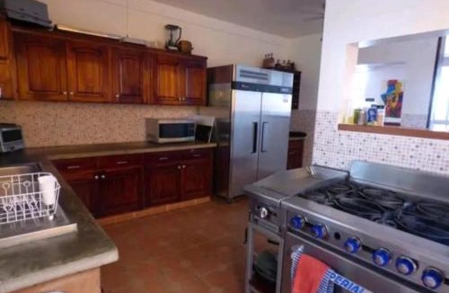 Poneloya Apartment | Casa villa buena vista