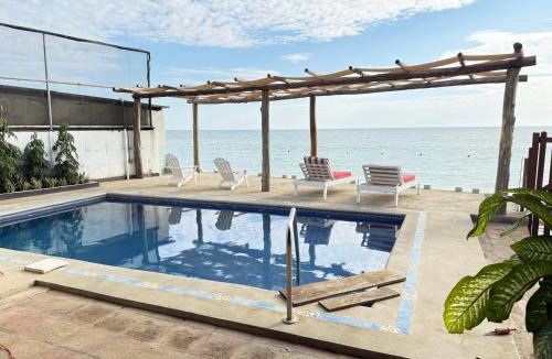 Puerto Sandino House | Casa villa del mar 2