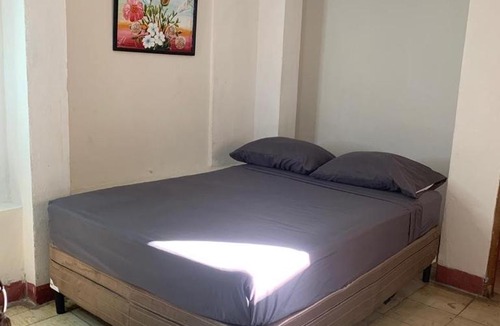 Granada House | Casa Volcán Granada