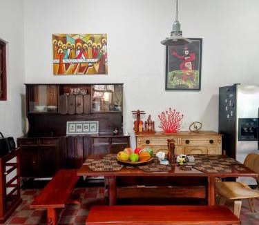 Granada Hostel | Casa Yoly Hostel Granada