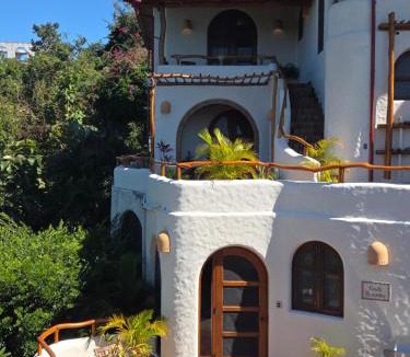 San Juan del Sur House | Casita Bonita