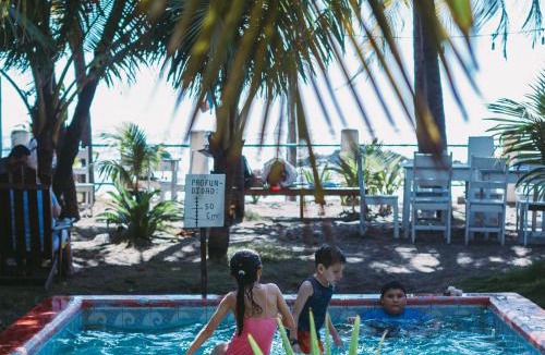 Las Penitas Hostel | Casita de Playa BOMALU