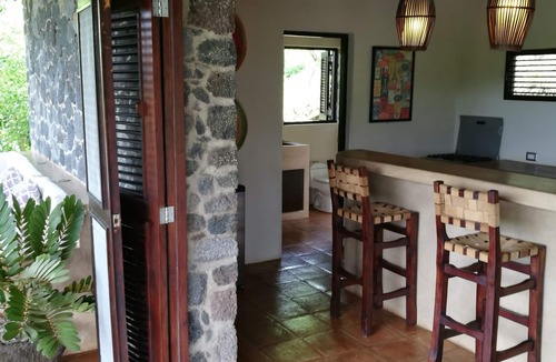 Mombacho Volcano Nature Reserve House | Casita for Nature lovers, 10 minutes from Granada