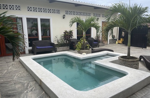 Catarina House | Casitas Catarina 2“A home away from home ”