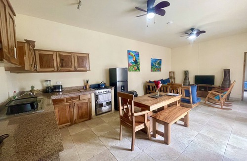 Catarina House | Casitas Catarina “A home away from home”
