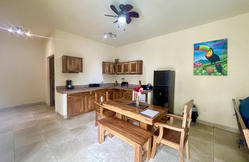 Catarina House | Casitas Catarina “A home away from home”