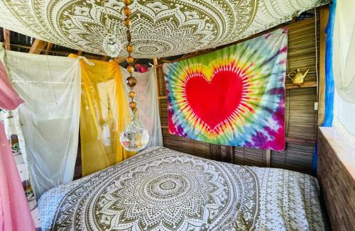 Ometepe Island Apartment | Cedar Loft