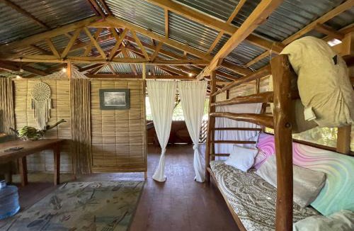 Ometepe Island Apartment | Cedar Loft