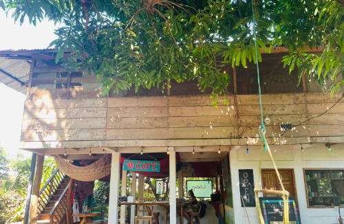 Ometepe Island Apartment | Cedar Loft