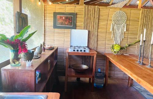 Ometepe Island Apartment | Cedar Loft