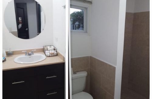 Managua Ski Chalet | Central, Secure & Comfy House in gated community in Las Colinas