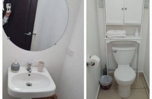 Managua Ski Chalet | Central, Secure & Comfy House in gated community in Las Colinas