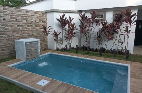 Managua Ski Chalet | Central, Secure & Comfy House in gated community in Las Colinas
