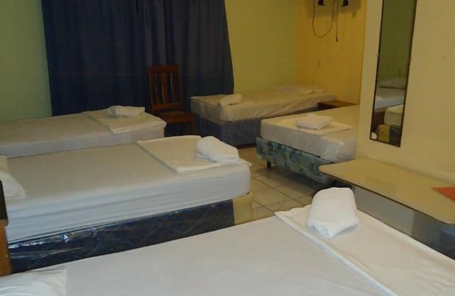Masaya Hostel | Centro YAYABO