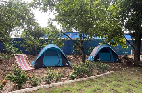 Managua House | Chakana Yoga Homestay