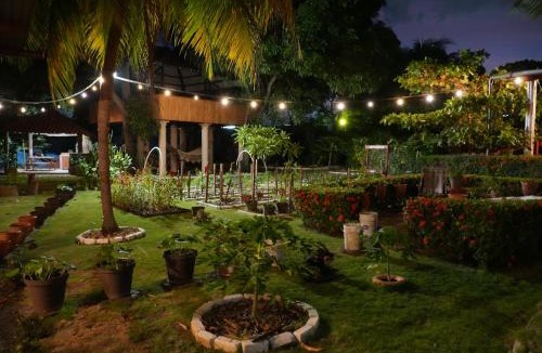 Managua House | Chakana Yoga Homestay