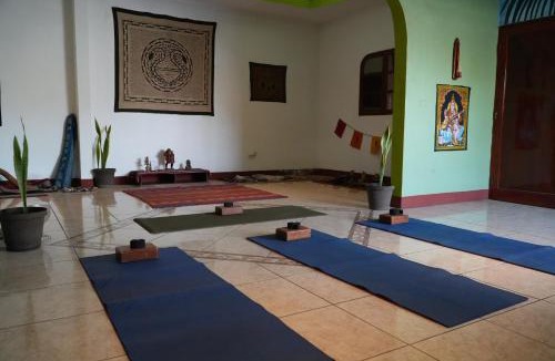 Managua House | Chakana Yoga Homestay