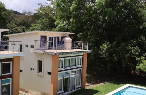 Rivas House | Charming 1-bedroom house in awesome El Gigante with AC, WiFi