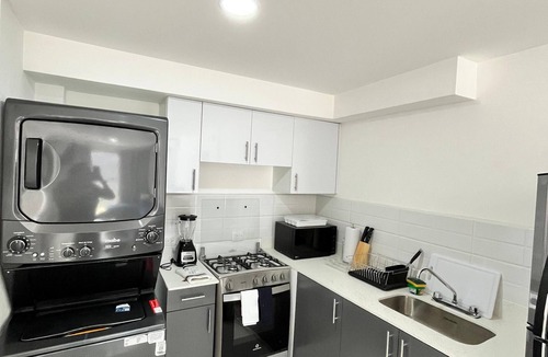Managua Apartment | Charming 2-bedroom apartment with AC, WiFi in welcoming Managua