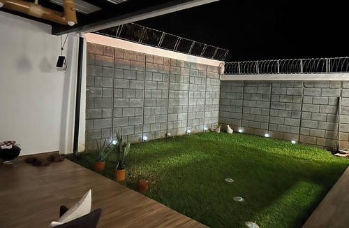 Jinotepe Condo | Charming 2-bedroom house with WiFi and AC in delightful Jinotepe.
