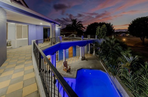 San Diego House | Charming 3BR Villa at Gran Pacifica Shores
