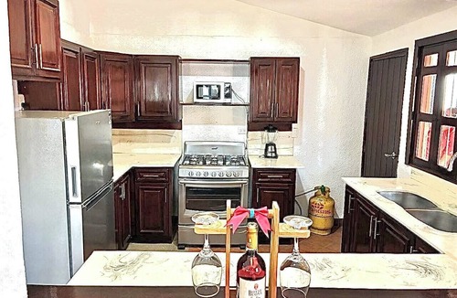 Managua House | Charming 4-bedroom house in Managua perfect for your getaway near everything !