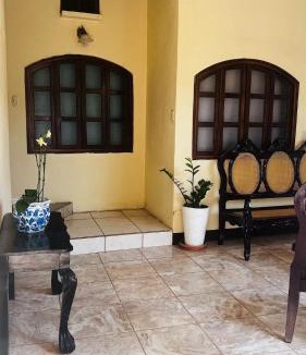 Leon House | Charming Colonial Home in the Heart of León