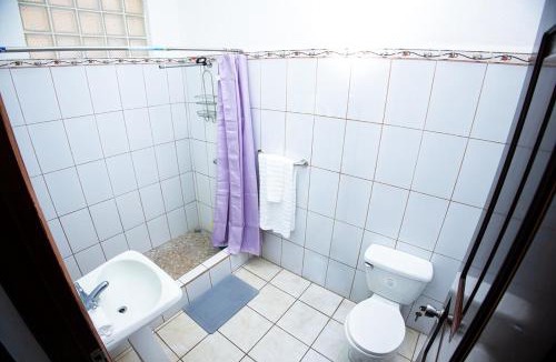 Leon House | Charming Colonial Home in the Heart of León