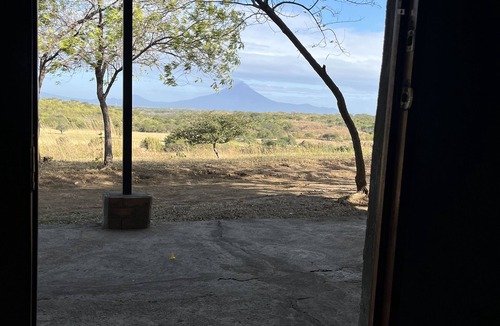 Nagarote Cottage | Charming country casita near Nagarote with amazing views of Momotombo