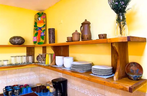 Granada House | Charming Downtown Colonial-Private Pool & King Beds