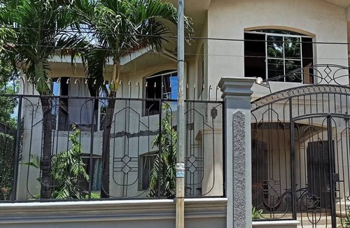 Chinandega House | Charming private rooms in a peaceful guesthouse
