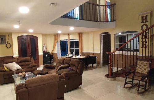 Chinandega House | Charming private rooms in a peaceful guesthouse